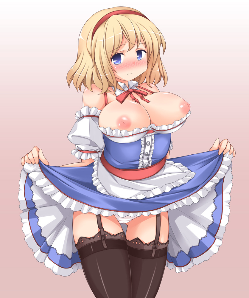 rule34andstuff:  Fictional Characters that I would “wreck”(provided they were