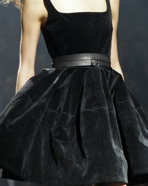 notordinaryfashion:  Lanvin