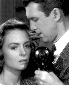 filmsploitation:  It’s a Wonderful Life (1946) dir. Frank Capra  