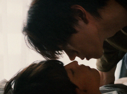 "Your Life Is Mine. All Mine."