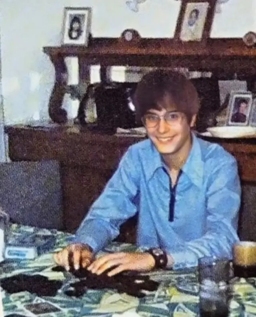 Do You Have Any Rares Of Teenage Nikki? 
