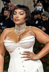 modelsof-color:Paloma Elsesser at Met Gala 2022