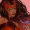 scarletwitchpanels:The Scarlet Witch by Adam Kubert