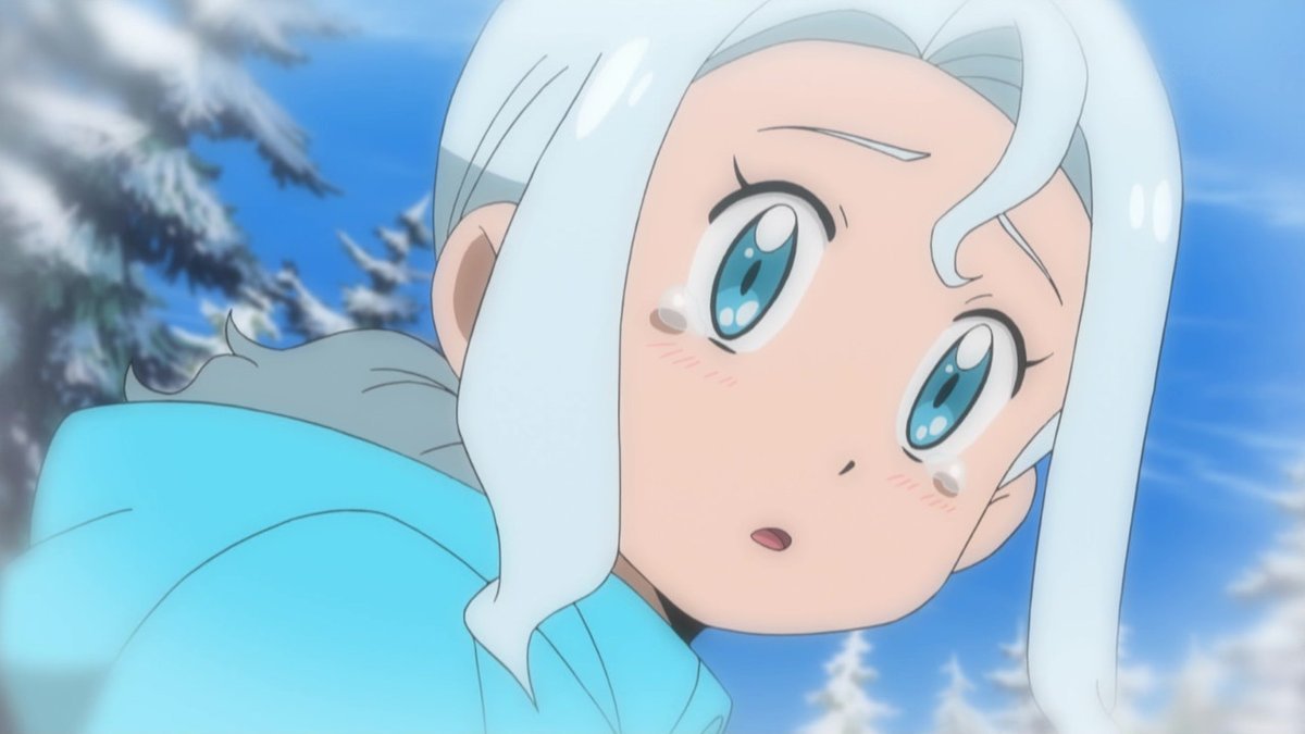 the-pokemonjesus:  We all need that one Pokémon partner in our lives