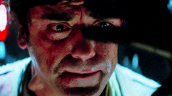 dawnofthedusk:Oscar Isaac Filmography  |  Star Wars: The Force Awakens (2015)