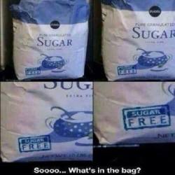meme4u:  what’s in the bag?  Lol