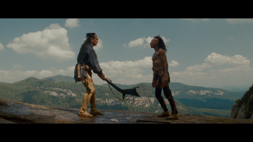 joshboonemovies:The Last of the Mohicans.  Michael Mann.