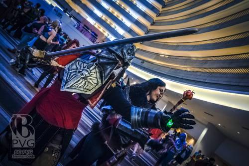 culinarycosplay: kalifrak: bcookfng: And now for some internet friends !!!! Hey all, check out the p