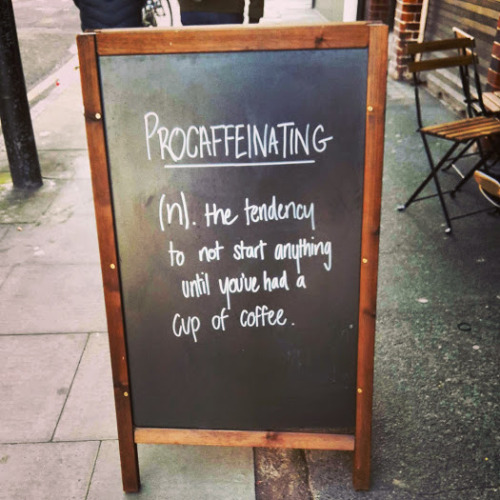 yourcoffeeguru:Yup!