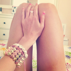 Ari-Bella:  Marmalade—Sky:  L-Ush:  ♡✿Rosy/Bubblegum Blog ~ I Follow Back Similar✿♡