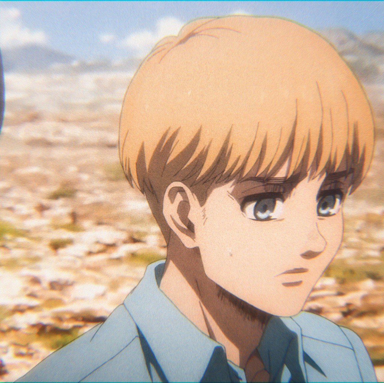 Armin . Historia