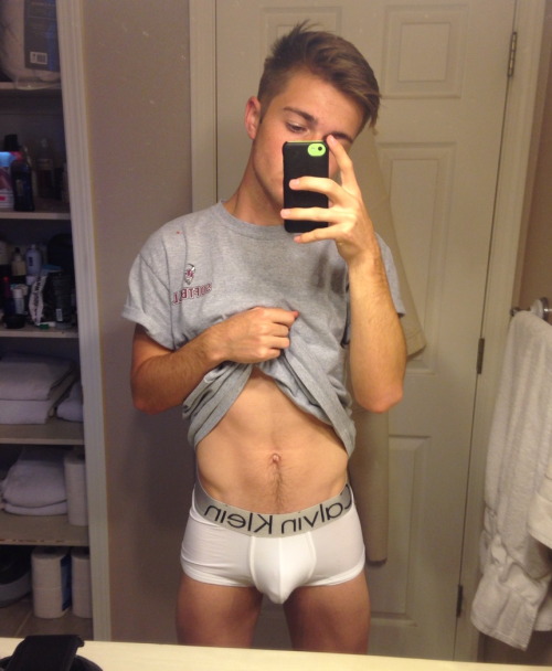 BulgeBoy