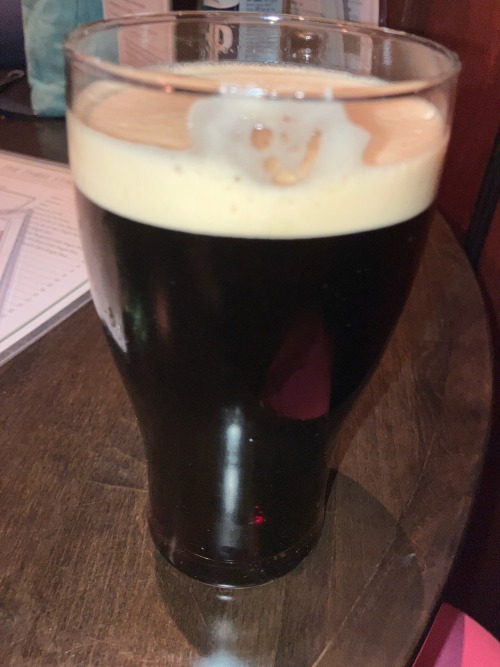 Guinness Zero My Beloved… Sláinte