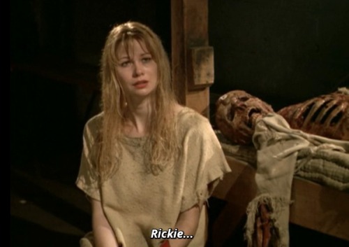 Buffy Screencaps!