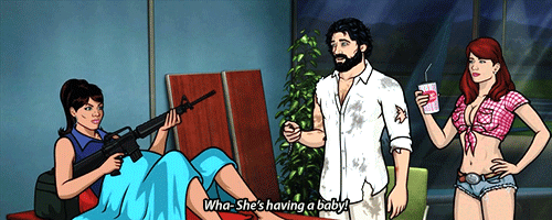 Archer Quotes