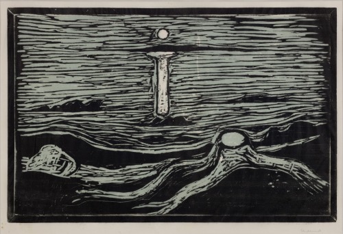 intimolume:  Edvard Munch.