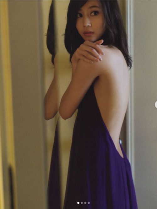 loveasianladies469:  Maki Horikita.  beautiful and so sexy    :)   💋❤️🌹