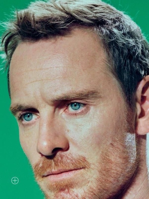 realfassfans:  TIME Magazine “Steve Jobs” article.  #MichaelFassbender #SteveJobs