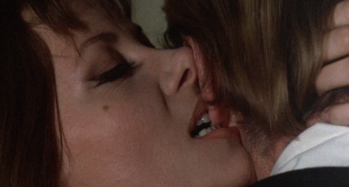 burzumss: The Vampire Lovers (1970)