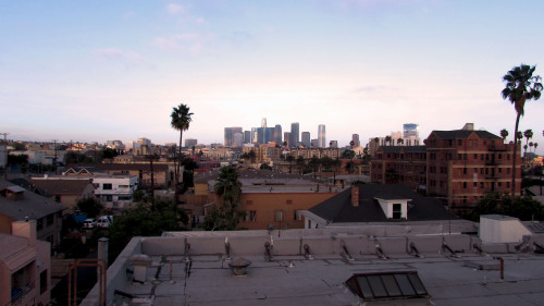 crashyourcrew: Los Angeles’s full name is El Pueblo de Nuestra Senora la Reina de los Angeles 