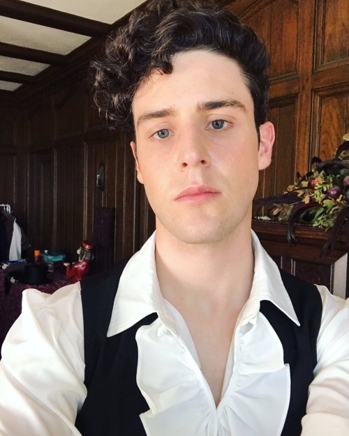 Robert Manion Appreciation Post
