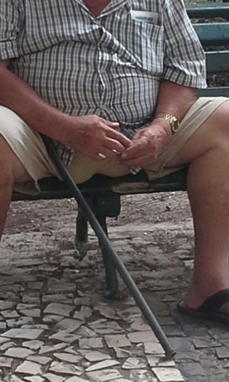 chubdaddies: meupaizaofavorito:  Ball daddy  this is a legend and deserves reblog