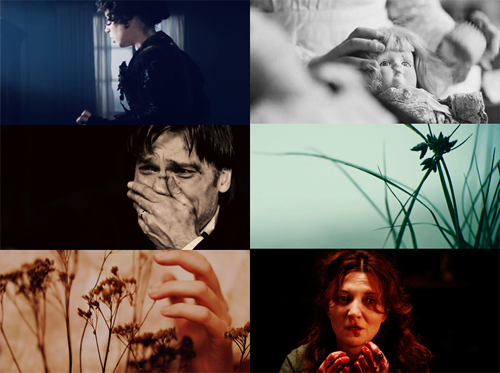 mashamorevna:  AU meme: Game of Thrones as a Victorian ghost story 