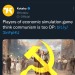 love-and-socialism:Incredible. They’re so close to getting it.