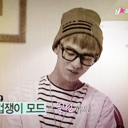 lickjoe:   87/100 gifs of Lee Byung (｡･ω･｡)ﾉ♡ 