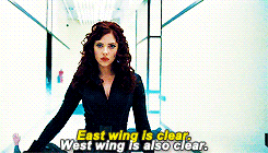 Teen Wolf / Marvel Au Crossover Pt. 2 (part 1)