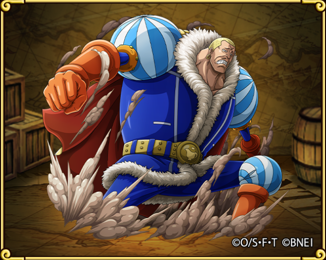 One Piece: All Known Mythical Zoan Devil Fruits