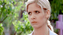 jane-villanueva:  buffy summers appreciation week ♡ day six: favorite season. “Buffy
