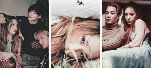 Krystal (ft Taekai) For Wkorea.