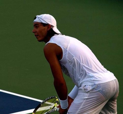 lamarworld1:Rafael Nadal booty