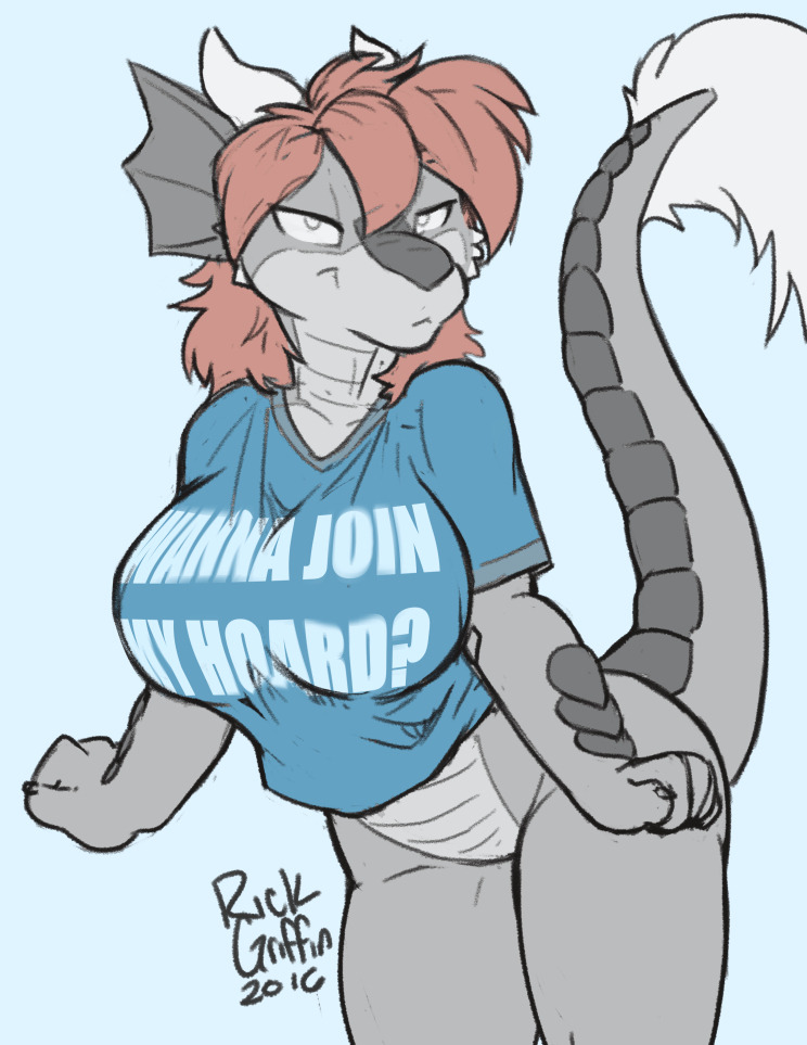 ricksketchbook:Patreon sketches for June! https://www.patreon.com/rickgriffinX3!