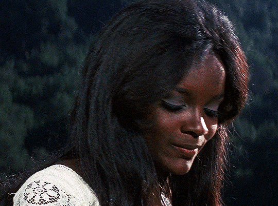 assyrianjalebi:Marcia McBroom in Beyond the Valley of the Dolls (1970)