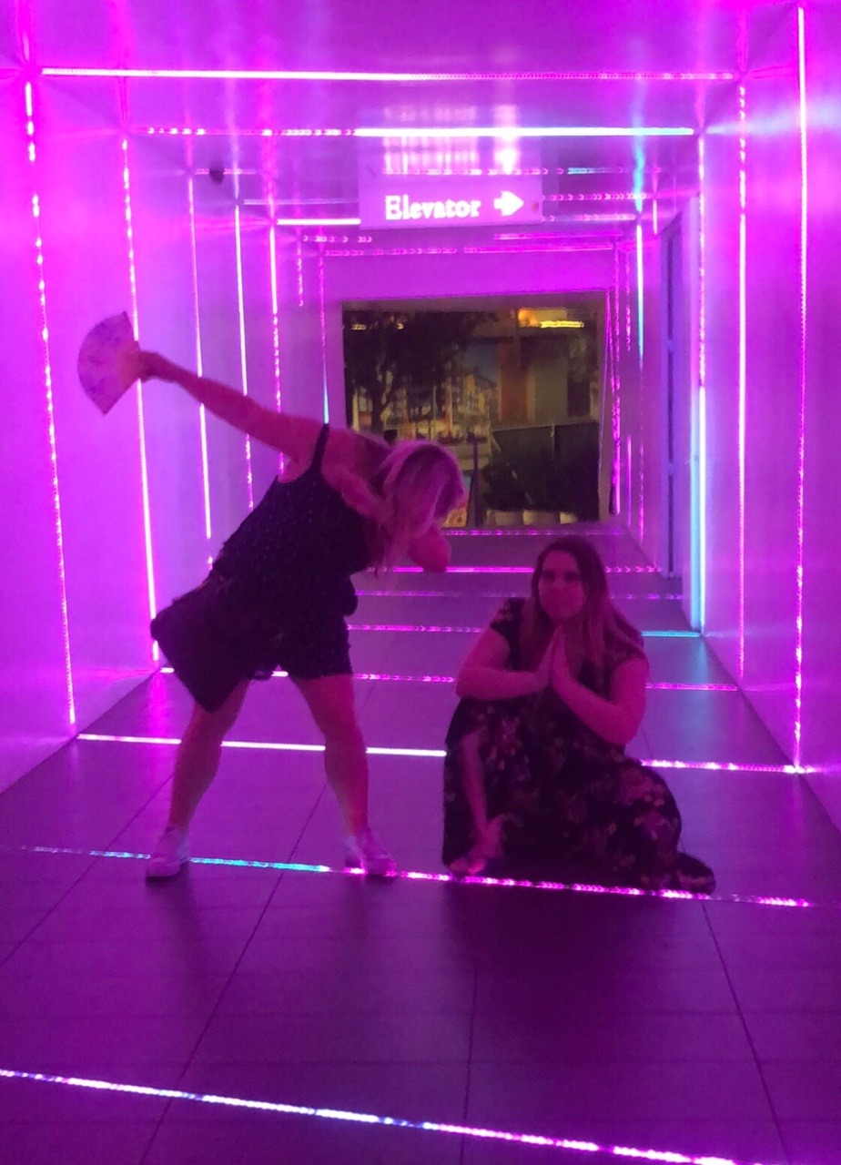 kyleehenke:  some AX trip highlights!!