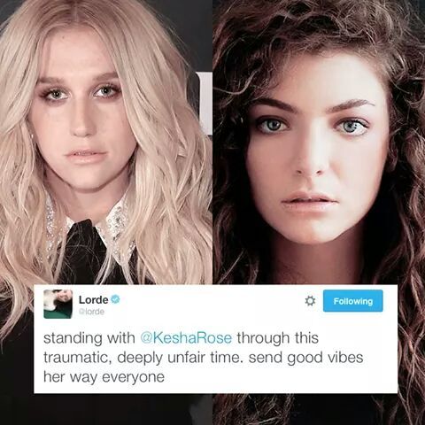 XXX vodkapartyandfriends:  #FreeKesha photo