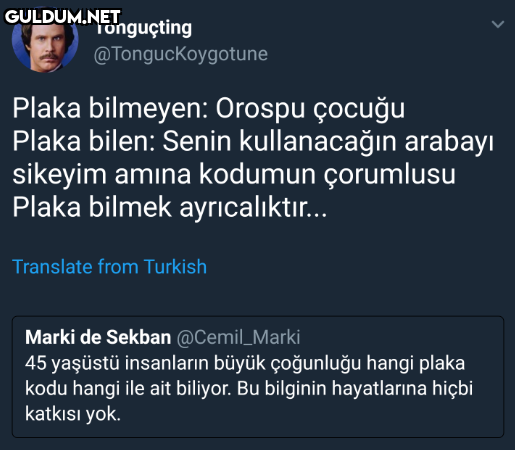 Tonguçting...