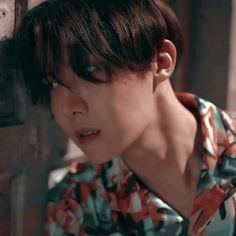 Hoseok: Skateboarder/ Graffiti Artist For @jayhopely