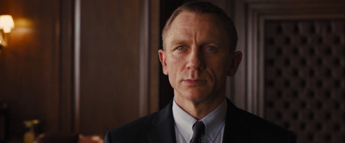 cinemaspam: First and Last Shots Skyfall (2012)Directed by Sam Mendes