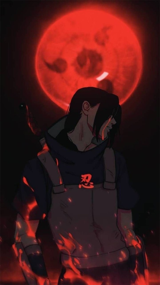 Naruto Itachi Uchiha Wallpapers Explore Tumblr Posts And Blogs Tumgir