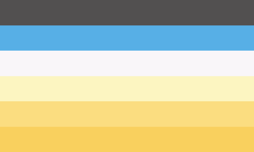 thepokedexisgay:In the same vein of Mod Decima’s (@pokemoncoloursplash) typecoric flags, I’ve rename