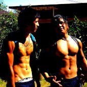 northlandmaori09:  Some Sexxyness xx