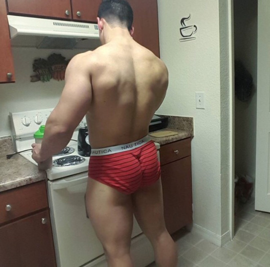 Sweet Male Butts