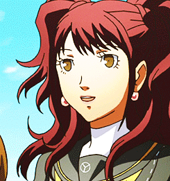 hinatahearsahope:  The Investigation Team + Being Cuties  ｡◕ ‿ ◕｡ 