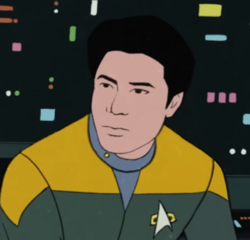 captaincrusher: That video with Threshold in the animated series style really is prime for some