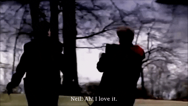 newtmqs:Actual Deleted Scene from Dead Poets Society (1989)