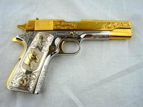 Weapons Lover