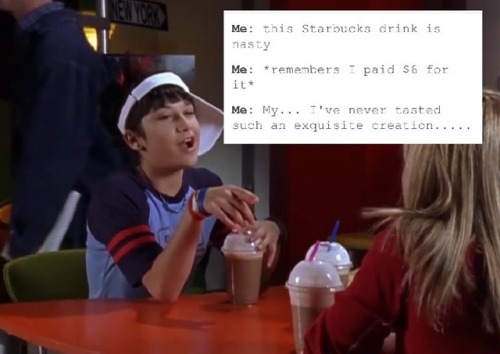 Lizzie McGuire + Text Posts part 3